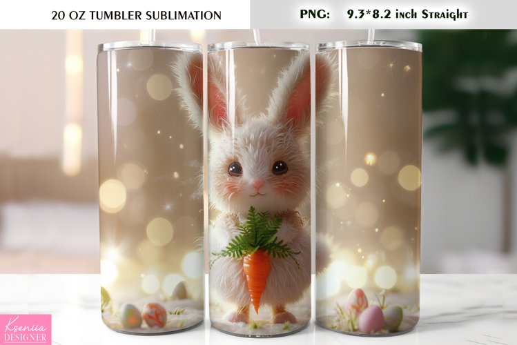 Easter Basket Clipart Image 4