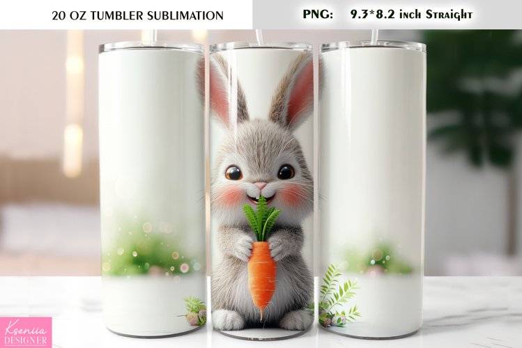 Easter Basket Clipart Image 20