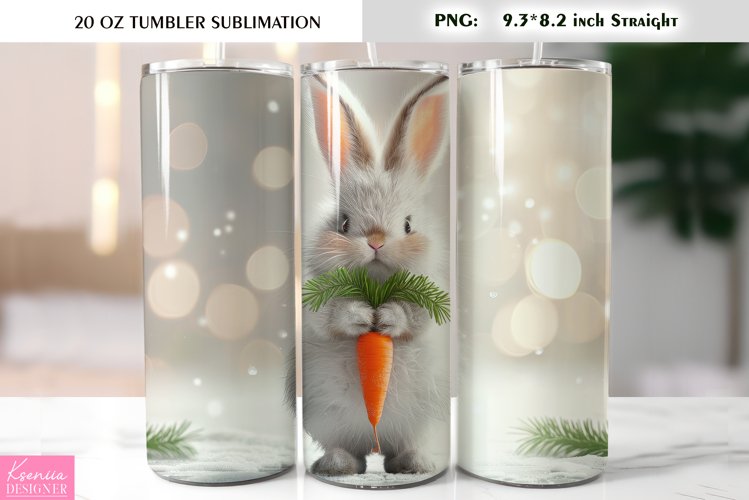 Easter Basket Clipart Image 12