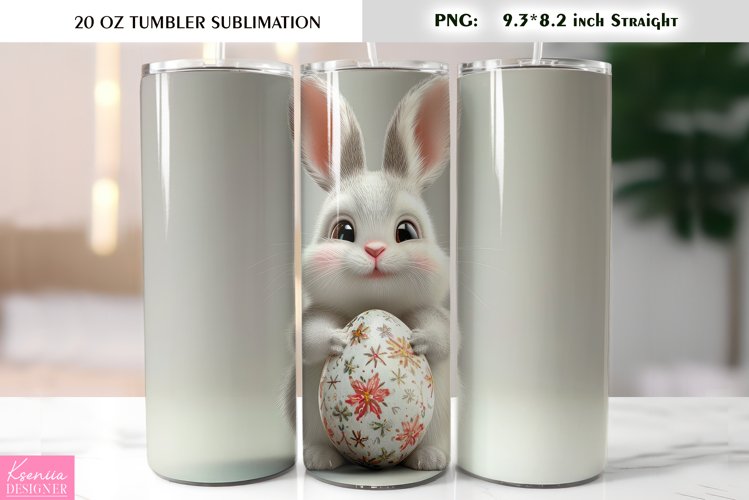 Easter Basket Clipart Image 23