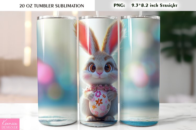 Easter Basket Clipart Image 11