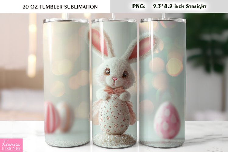 Easter Basket Clipart Image 23