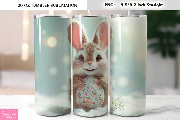 Easter Basket Clipart Image 10