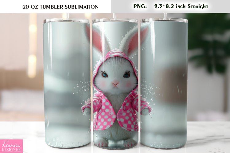 Easter Basket Clipart Image 7