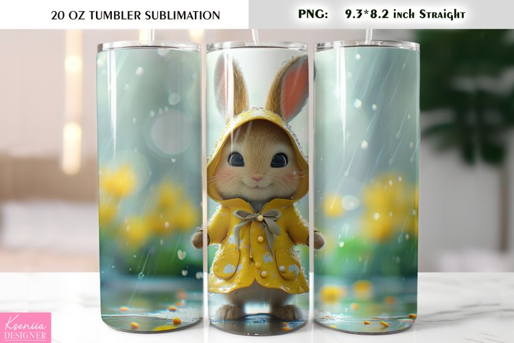 Easter Basket Clipart Image 22