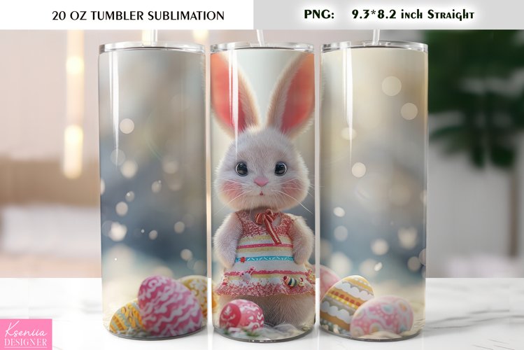 Easter Basket Clipart Image 16