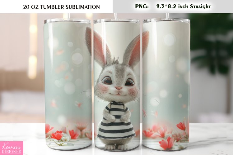 Easter Basket Clipart Image 14