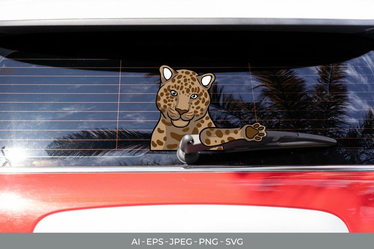 Jaguar Png Image 8
