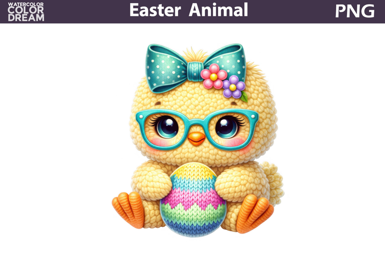 Easter Clipart Image 11