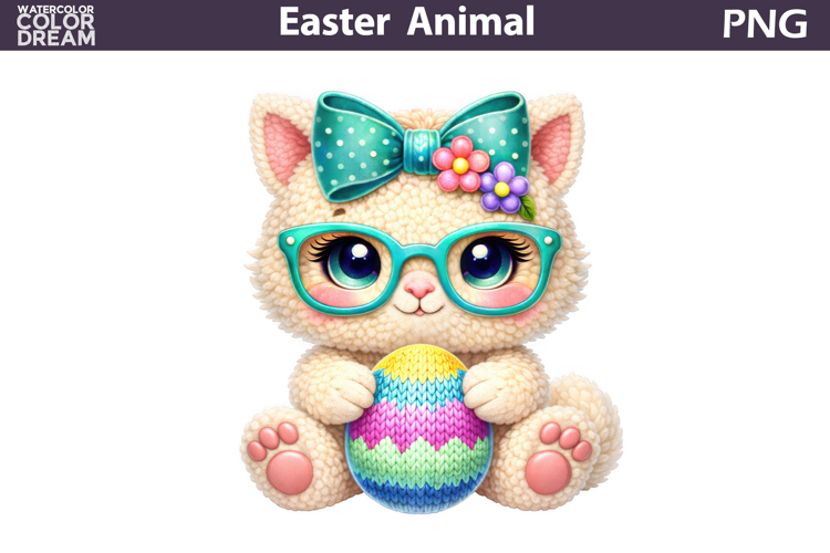 Easter Clipart Image 10