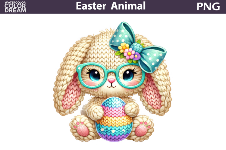 Easter Clipart Image 9