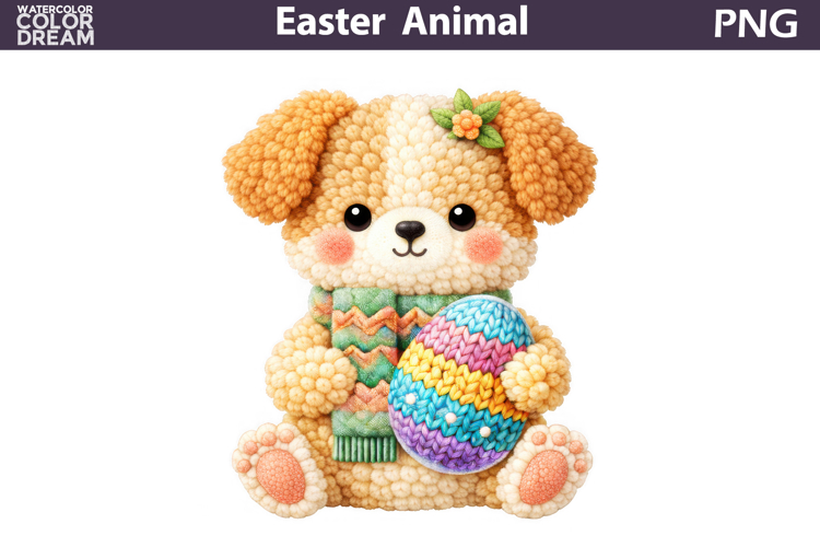 Easter Clipart Image 6