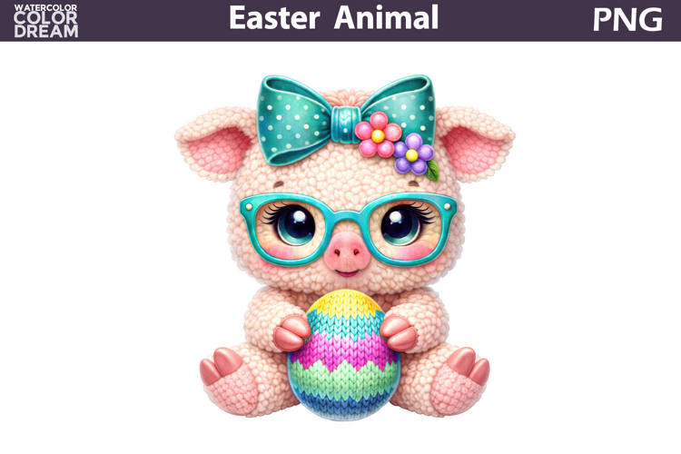 Easter Clipart Image 15