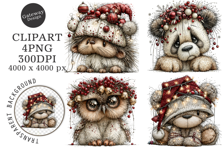 Christmas Png Image 13