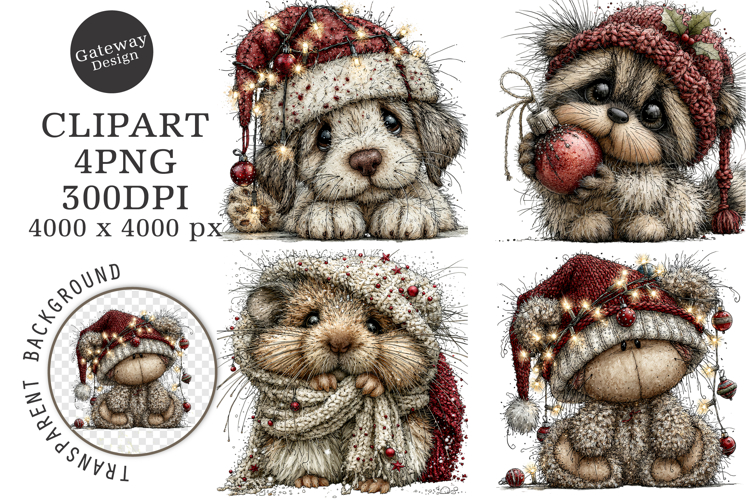 Christmas Png Image 15