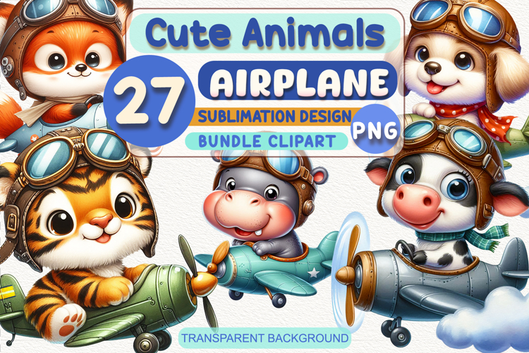 Animals Png Image 4