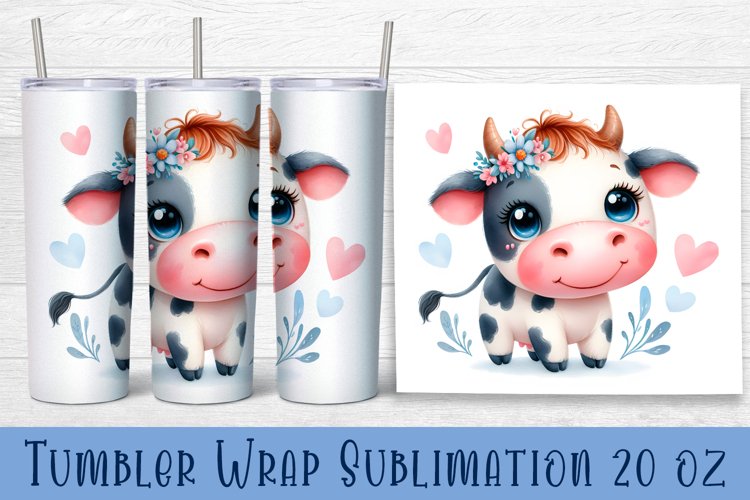 Sublimation Tumbler Designs Image 4