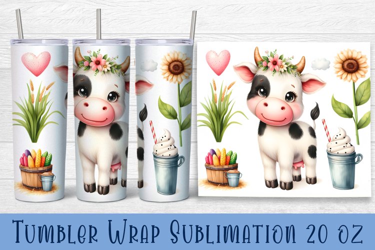 Sublimation Tumbler Designs Image 3