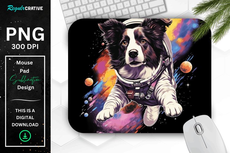 Astronaut Clipart Image 18