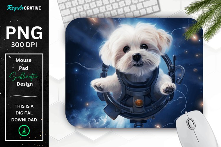 Puppy Clipart Image 8