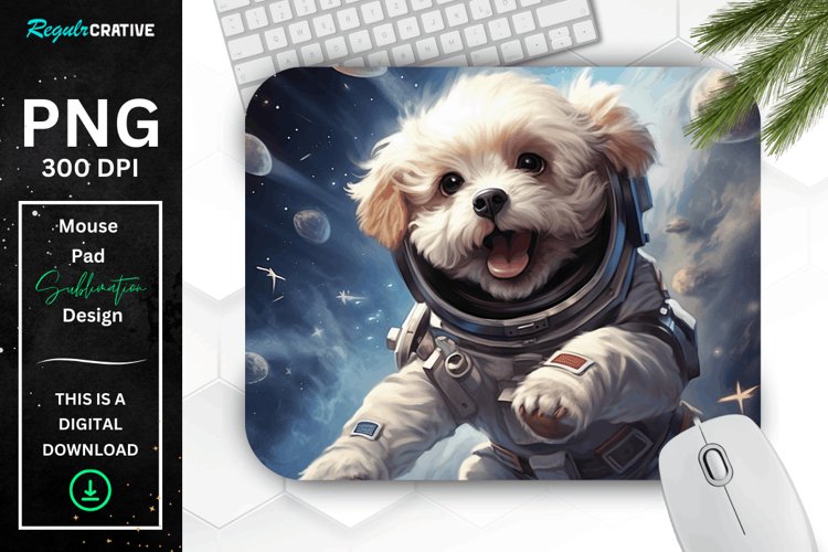 Puppy Clipart Image 23
