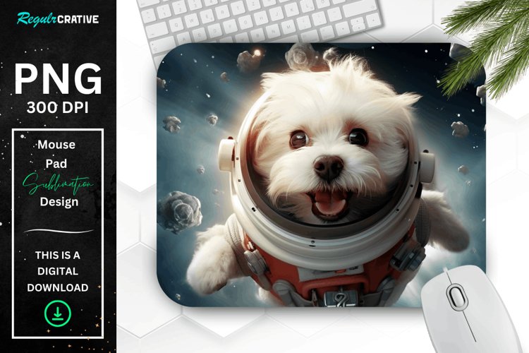 Puppy Clipart Image 7