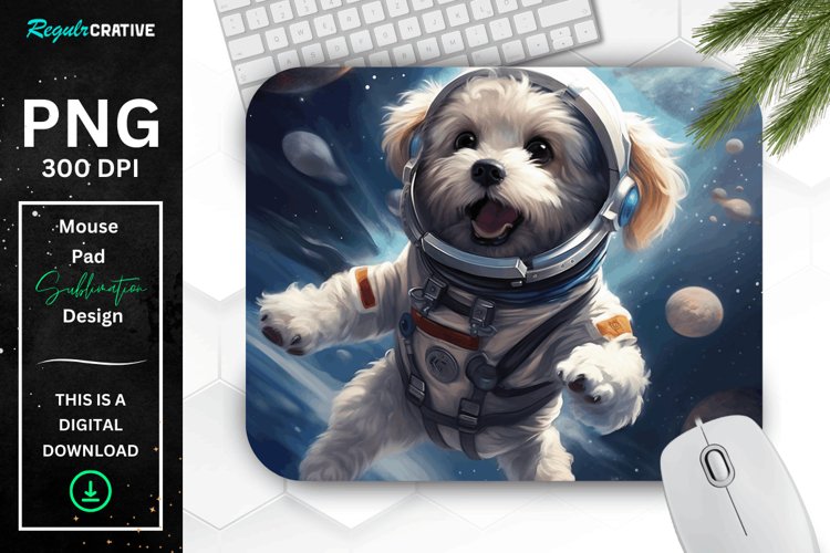 Puppy Clipart Image 21