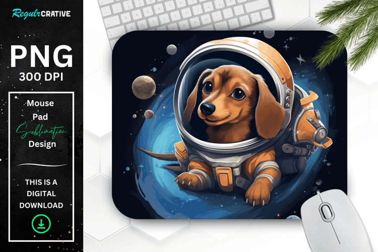 Puppy Clipart Image 6
