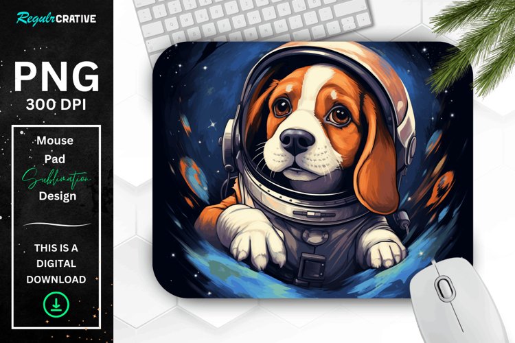 Puppy Clipart Image 3