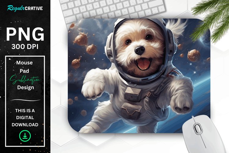 Puppy Clipart Image 20