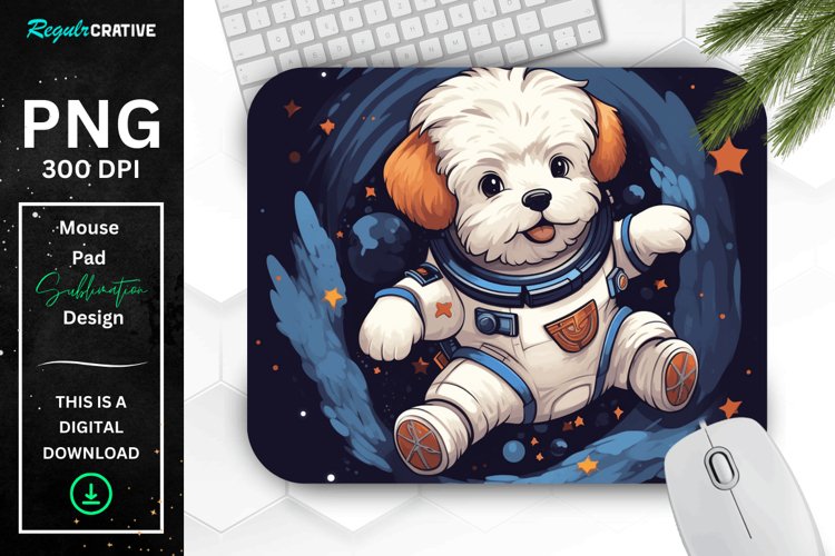 Puppy Clipart Image 5