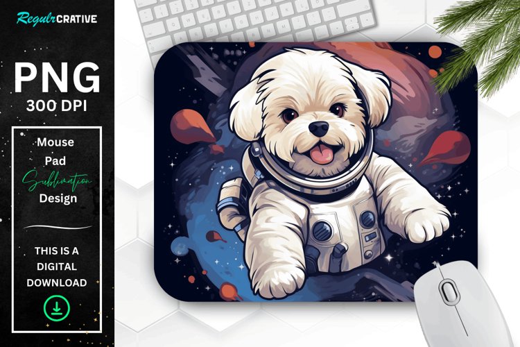Puppy Clipart Image 4