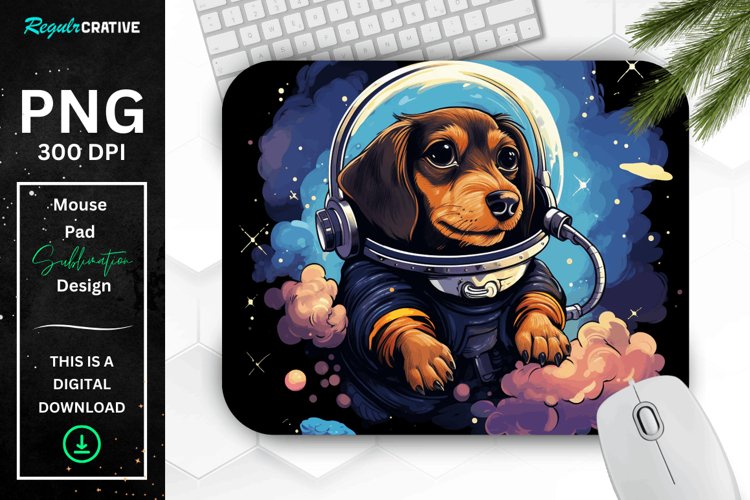Puppy Clipart Image 3