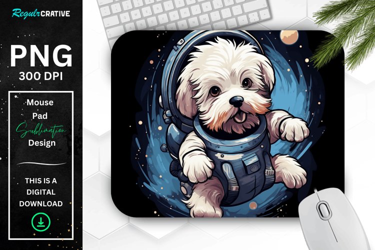 Puppy Clipart Image 3