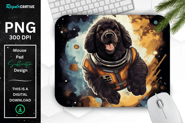 Astronaut Clipart Image 10