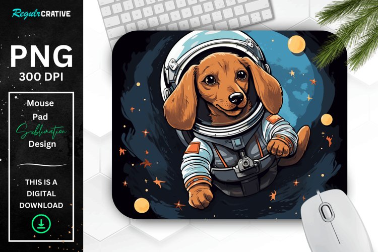 Puppy Clipart Image 2