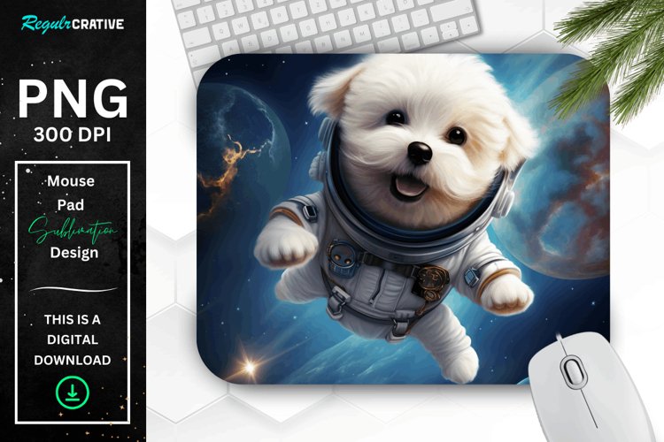 Astronaut Clipart Image 23
