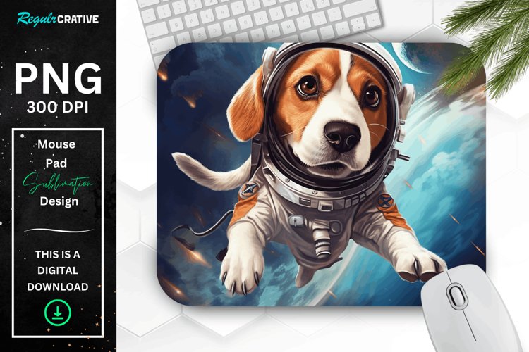 Puppy Clipart Image 21