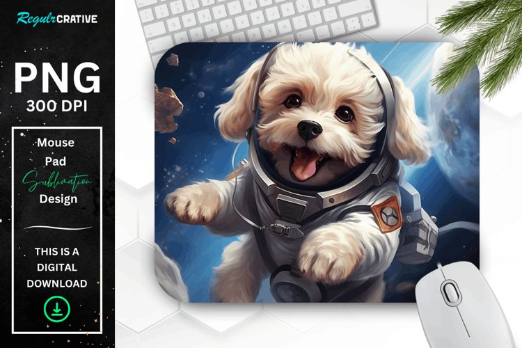 Puppy Clipart Image 14