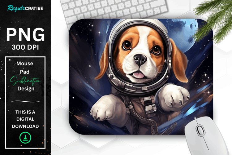 Puppy Clipart Image 20