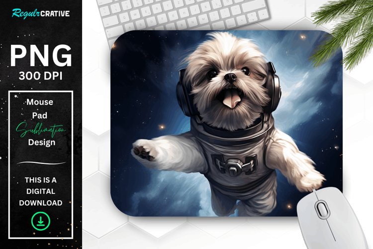 Astronaut Clipart