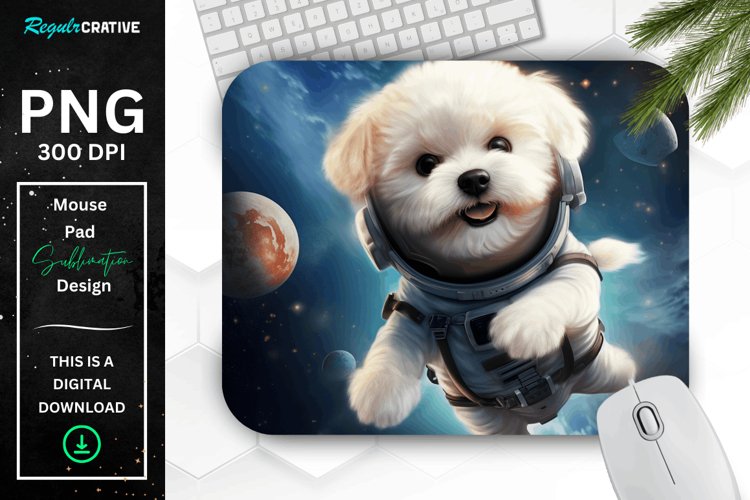 Astronaut Clipart Image 21