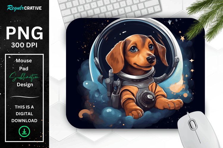 Puppy Clipart Image 19