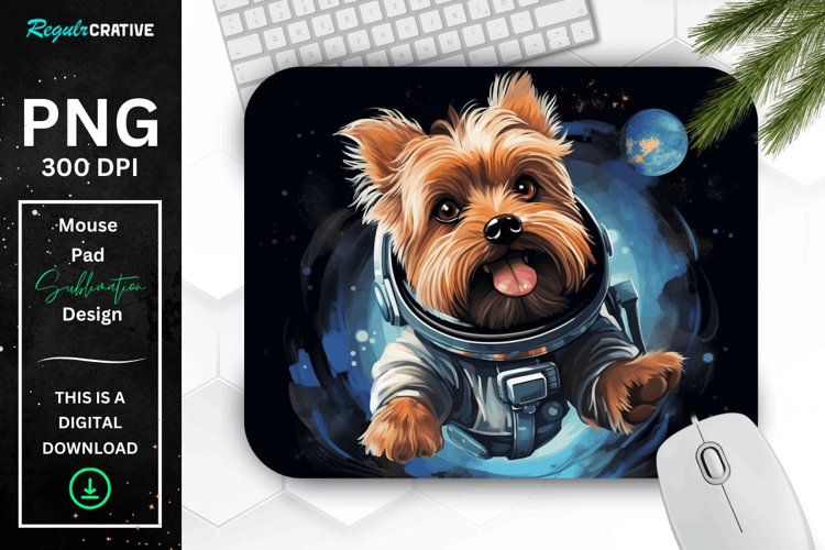 Astronaut Clipart Image 20