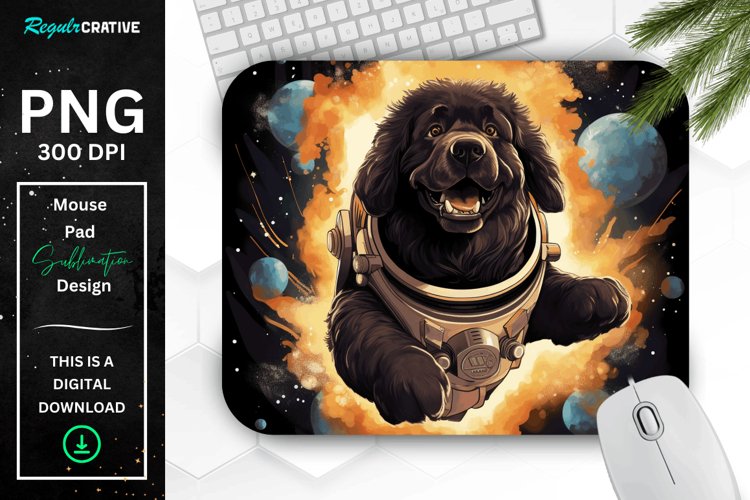 Astronaut Clipart Image 13
