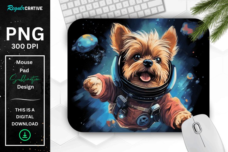Astronaut Clipart Image 16