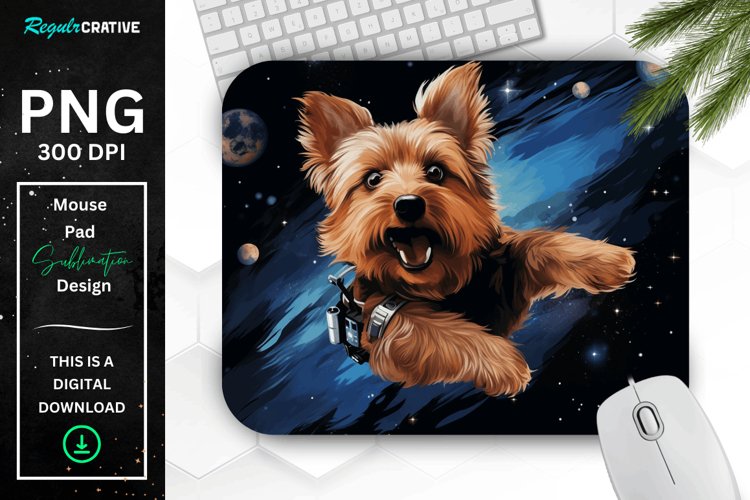 Puppy Clipart Image 10