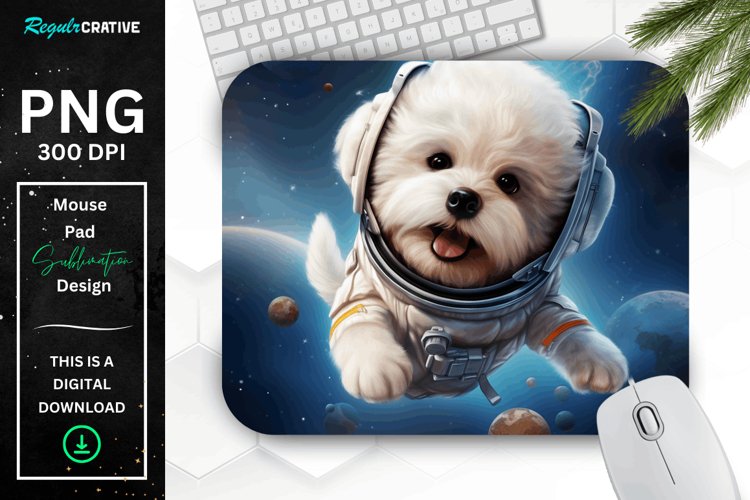 Astronaut Clipart Image 13