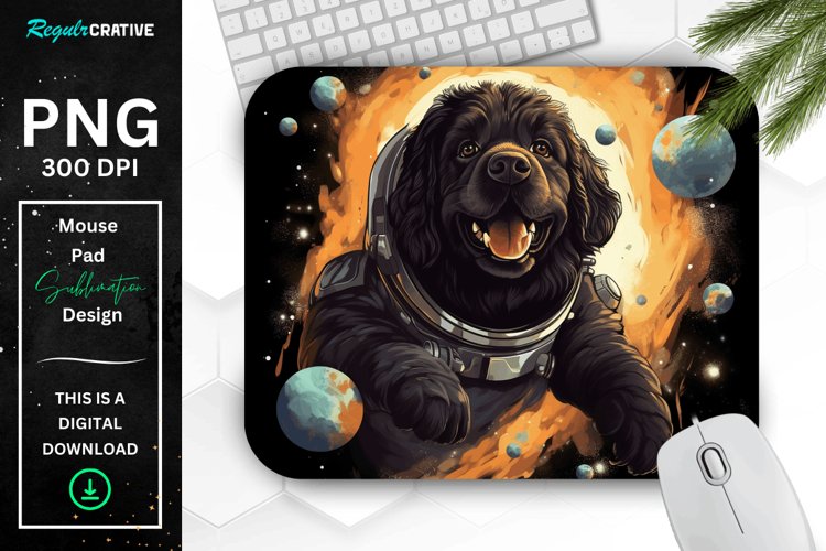 Astronaut Clipart Image 21