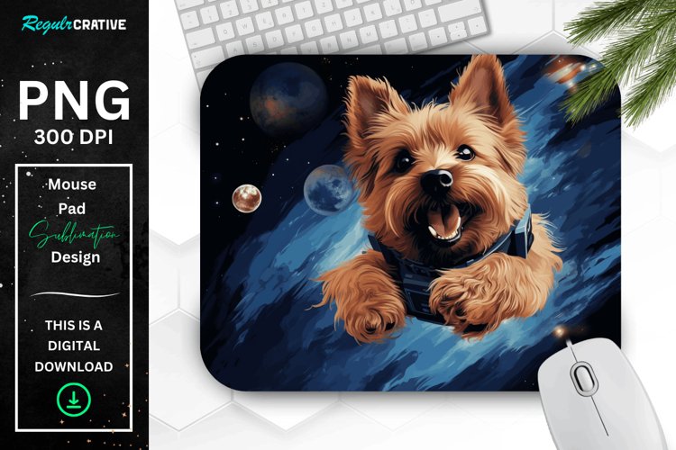 Puppy Clipart Image 9